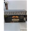 Image 2 : Farberware Stainless Steel Open Hearth Broiler-Rotisserie - Appears Unused - PICK UP