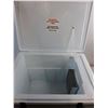 Image 2 : Koolatron 12V Cooler - 22x15x16" - Untested - PICK UP