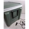 Image 3 : Koolatron 12V Cooler - 22x15x16" - Untested - PICK UP