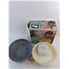 Image 3 : DeVilbiss Hankscraft Cool Mist Humidifier - Powers On