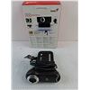 Image 2 : (2) Webcams (Genius - NIB & Logitech)