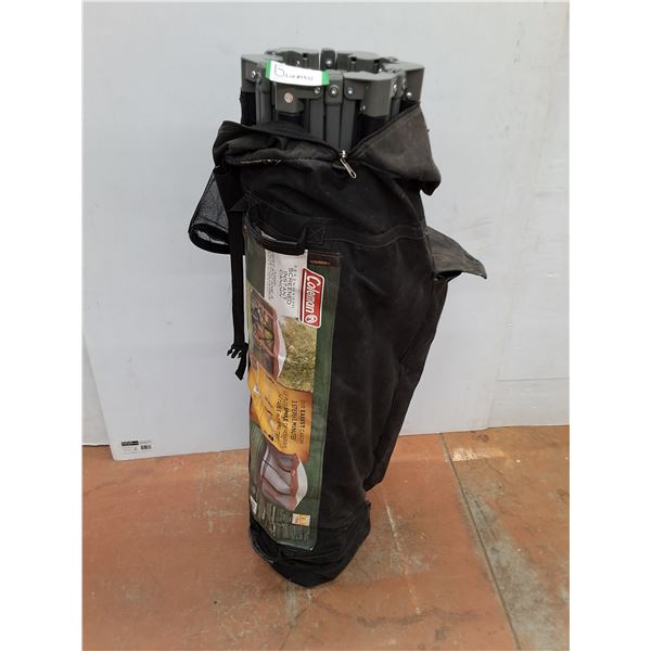 * Coleman Instant Canopy in Tote - Pickup Only