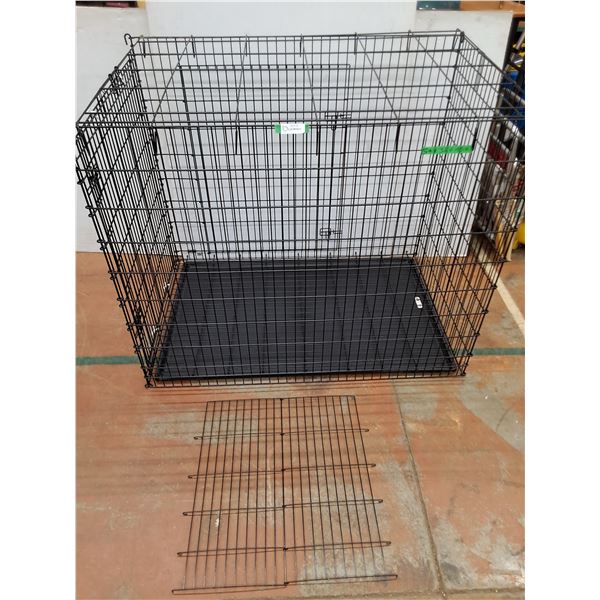 * Great Choice Portable Pet Cage - Pickup Only
