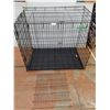 Image 1 : * Great Choice Portable Pet Cage - Pickup Only