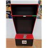 Image 1 : * Rolling "Team Canada" Sports Locker - Pickup Only, New
