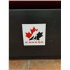 Image 3 : * Rolling "Team Canada" Sports Locker - Pickup Only, New