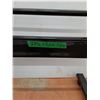 Image 2 : * Aluminum Rolling Vinyl Cutter Stand - Pickup Only