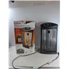 Image 1 : Infrared Quartz Heater, Space Heater