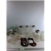 Image 1 : *Miscellaneous Jars  - PICK UP