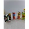 Image 2 : (10) Toxic Waste Soda, Cool Runnings Energy Drink, Miscellaneous - PICK UP