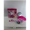 Image 1 : Barbie Beauty Play Set