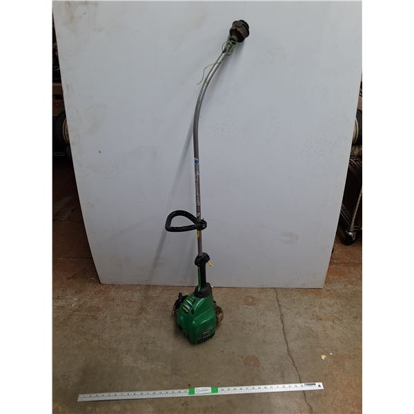 **Gas Powered Weed Wacker 54", CANNOT SHIP