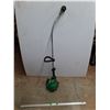 Image 1 : **Gas Powered Weed Wacker 54", CANNOT SHIP