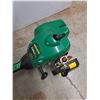 Image 2 : **Gas Powered Weed Wacker 54", CANNOT SHIP