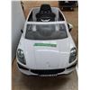 Image 2 : * Porsche Macan Electric Childrens Toy (Working), CANNOT SHIP