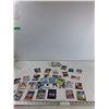 Image 1 : Bag Of Hockey/Baseball/Pokemon Cards (1989-2020), CANNOT AUTHENTICATE