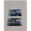 Image 2 : (2) Silver Tempest Pokemon Card Packs (Sealed), CANNOT AUTHENTICATE