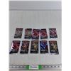 Image 1 : (10) Ultra Prism Pokemon Cards (Sealed), CANNOT AUTHENTICATE
