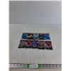 Image 1 : (5) Silver Tempest, (5) Ultra Prism Pokemon Cards (Sealed), CANNOT AUTHENTICATE