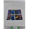 Image 1 : (4) Silver Tempest (4) Ultra Prism Pokemon Cards (Sealed), CANNOT AUTHENTICATE