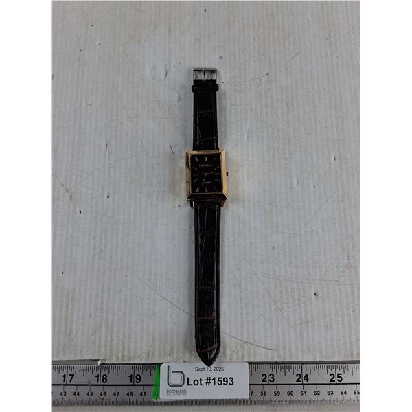 Hefeng Lighter Wrist Watch (working)
