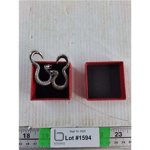 Pair of Earrings