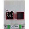 Image 1 : Pair of Earrings