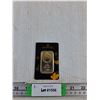 Image 1 : 1OZ Gold Bar (Cannot Authenticate)