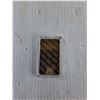 Image 3 : 1OZ Gold Bar (Cannot Authenticate)