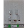 Image 1 : (4) 1 Gram Copper Bars, (1) 5 Gram Copper Bars (Cannot Authenticate)