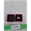 Image 1 : 925 Ring (Cannot Authenticate)
