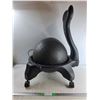 Image 1 : *Balance Ball Chair 31"x23"  -  PICK UP ONLY