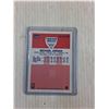 Image 3 : 1986 Fleer MICHAEL JORDAN Card (Cannot Authenticate)