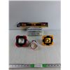 Image 1 : (3) LED Lights, Miscellaneous