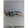 Image 1 : All Purpose Film, Tissue Paper, Sugar