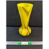 Image 1 : Art Glass Vase 13"