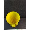 Image 2 : Art Glass Vase 13"