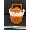 Image 1 : Coleman Beverage Cooler 7" x 10" x 10"