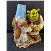 Image 2 : Shrek Cup Dispenser, Plastic Cups
