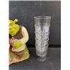 Image 3 : Shrek Cup Dispenser, Plastic Cups