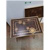 Image 2 : (2) Folding Tables 23" x 15" x 23" -  PICK UP ONLY