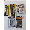 Image 2 : Magnetic Flashlight, Battery Tester, Micro Drill Sets with Driver