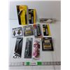 Image 1 : Brake Fluid Tester, Torque Screwdriver, Step Drill Bit Set- Sealed