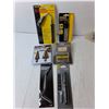 Image 3 : Brake Fluid Tester, Torque Screwdriver, Step Drill Bit Set- Sealed