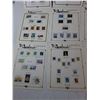 Image 3 : (12) Pages of 1980s/90s Canadian Stamps- Butterflies, Basketball, Misc.