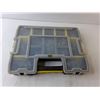 Image 2 : Plastic Container with Various Screws 14" x 11"