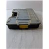 Image 3 : Plastic Container with Various Screws 14" x 11"