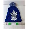 Image 1 : Toronto Maple Leafs Toque