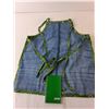 Image 2 : Children's John Deere Apron & Notepad
