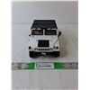 Image 1 : Diecast 1/18 Scale Hummer